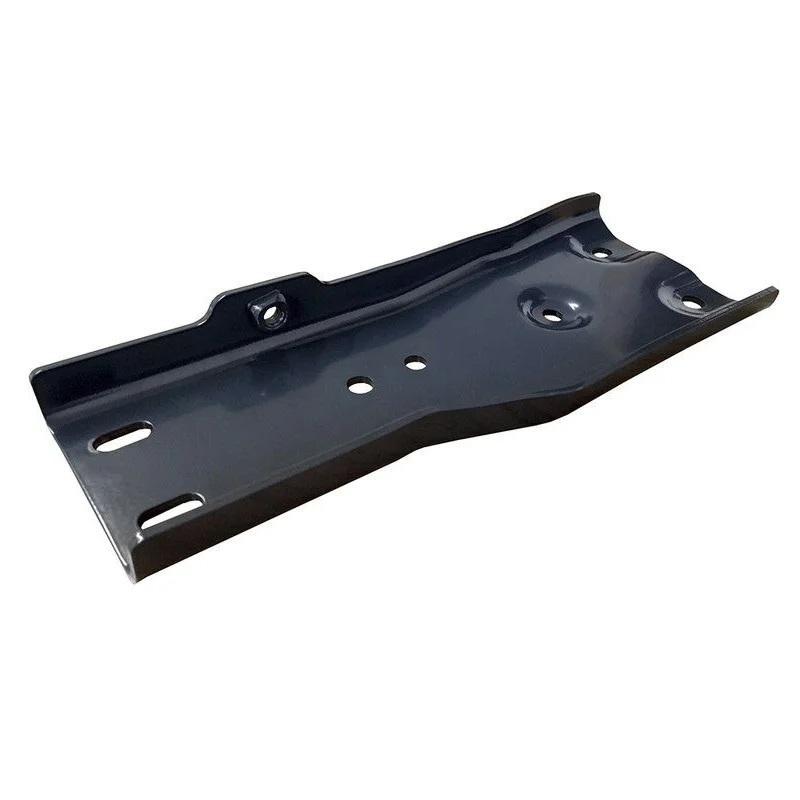 Suporte de Fixação do Catalisador Fabbof SI020Q