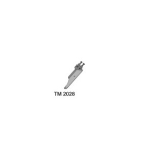 Suporte de Fixação do Tubo Flexível Fabbof TM2028