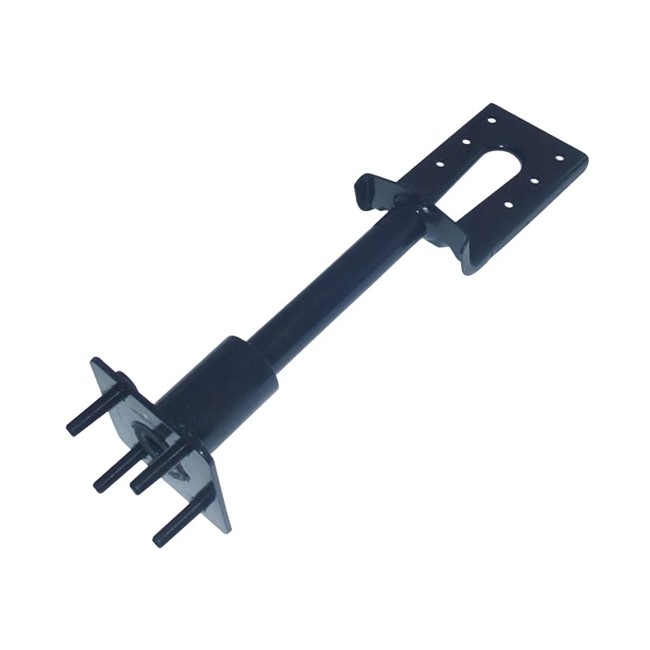 Suporte de Lanterna traseira Vannucci 2R0945403A