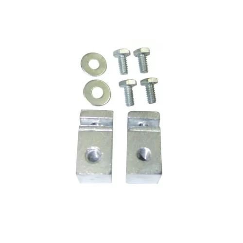 Suporte de Placa G&B 41290