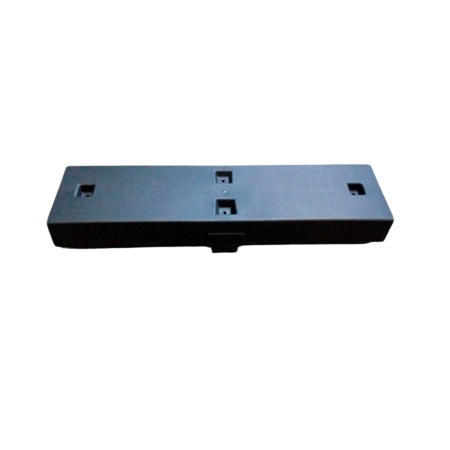 Suporte de Placa Maior Rufato 25255