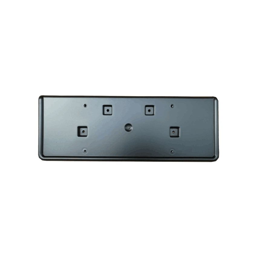 Suporte de Placa Rufato 26588