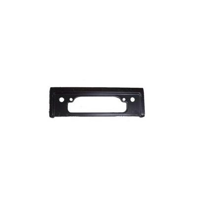 Suporte de Placa Vannucci 9588800204