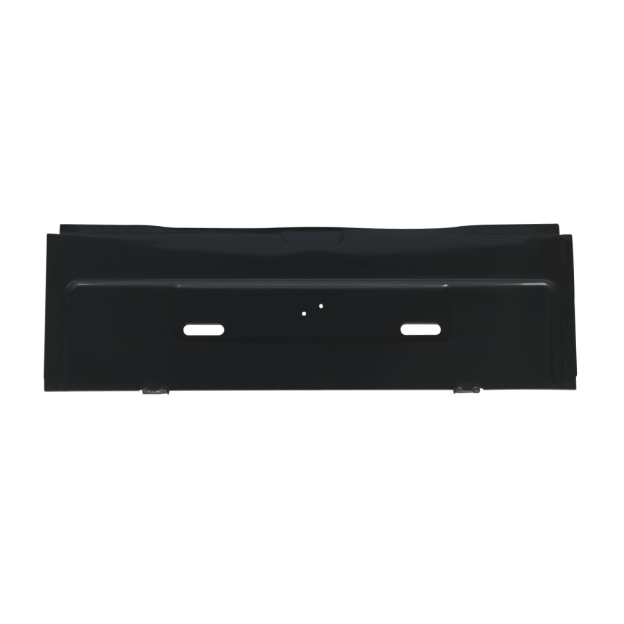 Suporte de PlacaDianteiro Bonfanti 61315