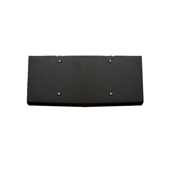 Suporte de PlacaDianteiro Fibrocar FDO030