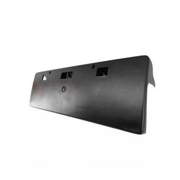 Suporte de PlacaDianteiro Loma Plast LHT04053004