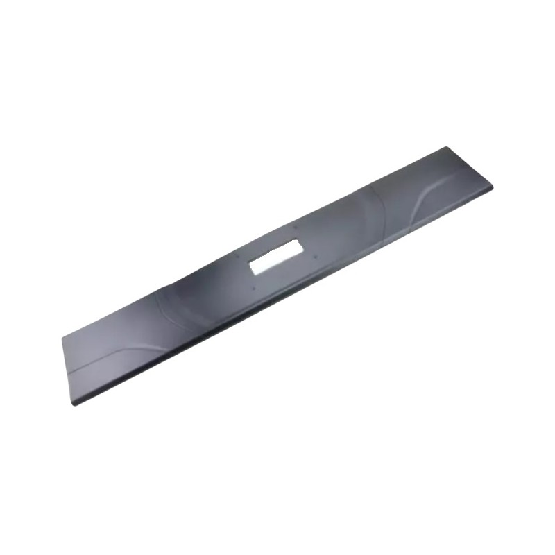 Suporte de PlacaTraseira Fiat 100256695