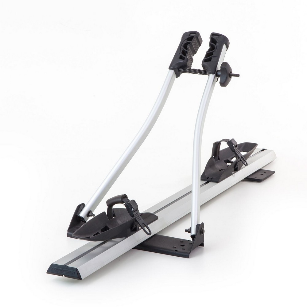 Suporte de Teto para Bike Alumínio Braço+Trilho Long Life B51