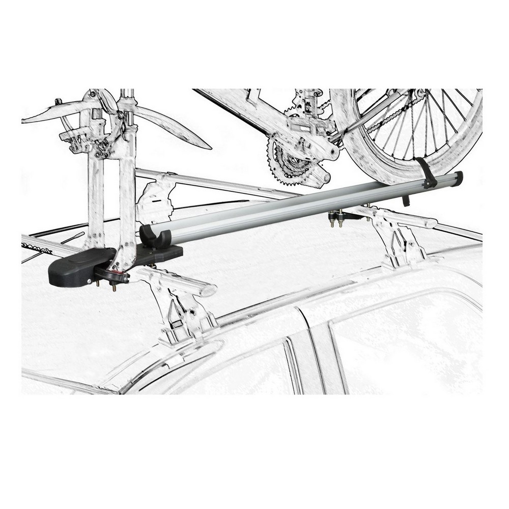 Suporte de Teto para Bike Snk com Chave Eqmax 1260