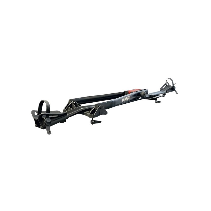 Suporte de Teto para Bike Snk com Chave Eqmax 1271