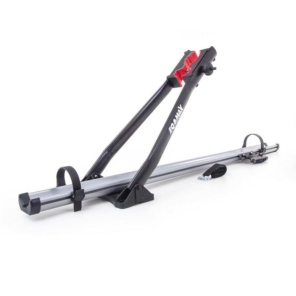 Suporte de Teto para Bike Velox Alumínio Prata 1 Bike Eqmax 1212