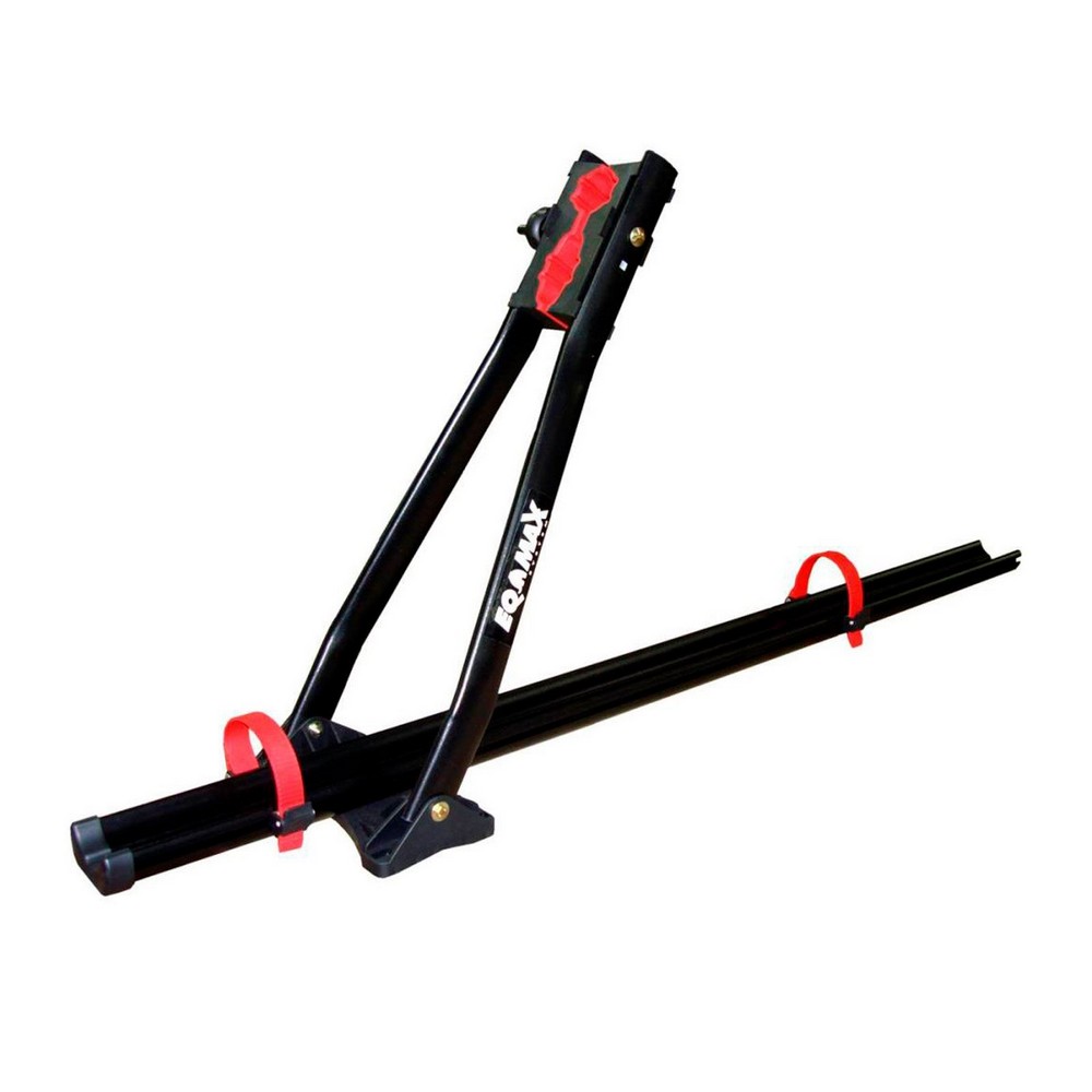 Suporte de Teto para Bike Velox Alumínio Preto 1 Bike Eqmax 1213