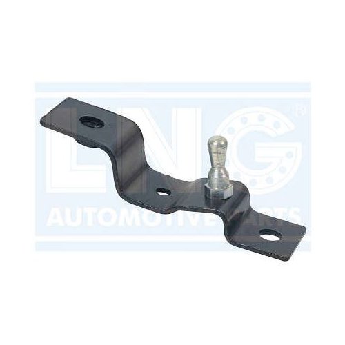 Suporte Defletor de Ar da Cabine LNG 60478