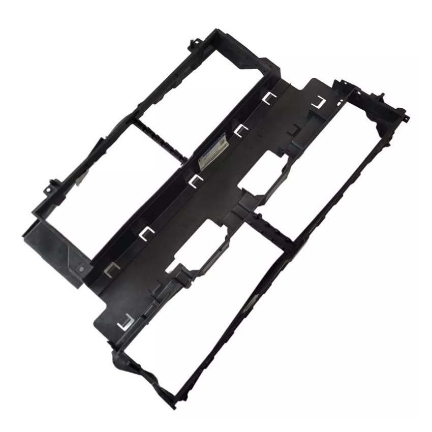 Suporte Defletor Frontal do Radiador Ford DS7Z8B455B