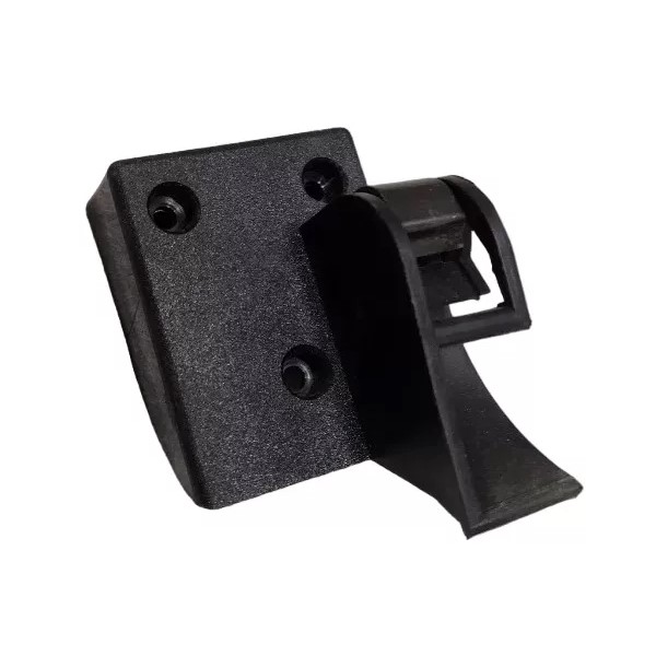 Suporte do Bagagito lado direito General Motors 93234616