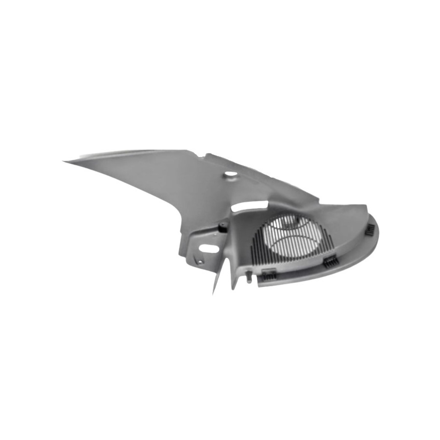Suporte do Bagagito lado direito Fiat 100169085