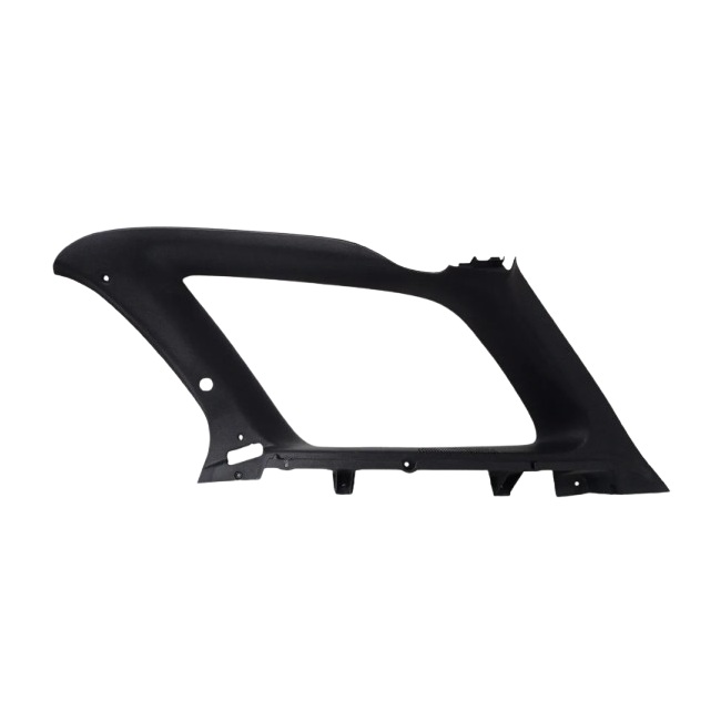 Suporte do Bagagito lado direito Fiat 735362927