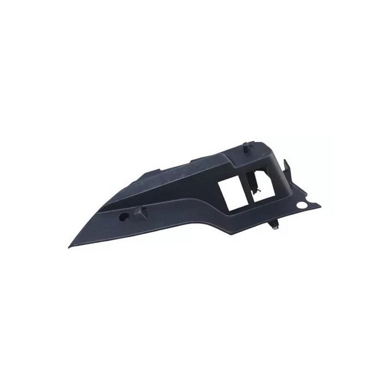 Suporte do Bagagito lado direito Ford D3BBB46808AB35B