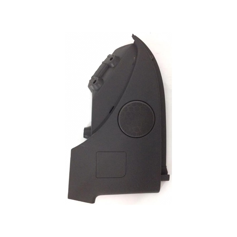 Suporte do Bagagito lado direito Volkswagen 37386776271N