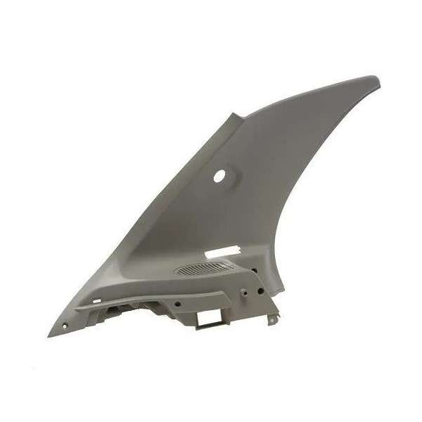 Suporte do Bagagito lado esquerdo General Motors 93346433