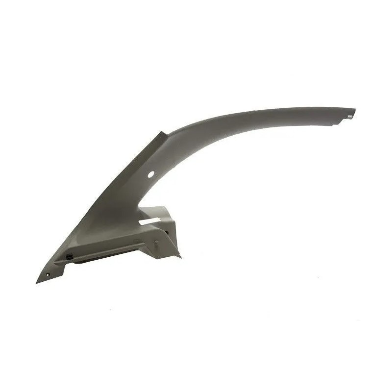 Suporte do Bagagito lado esquerdo General Motors 93357493