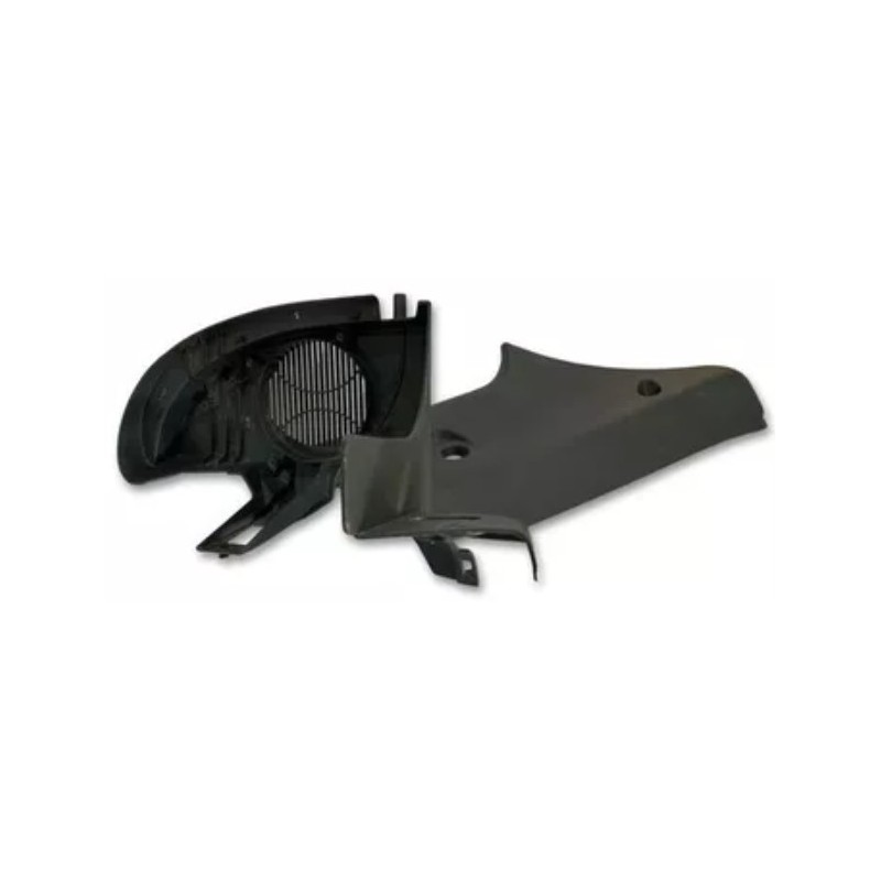 Suporte do Bagagito lado esquerdo Fiat 100169089