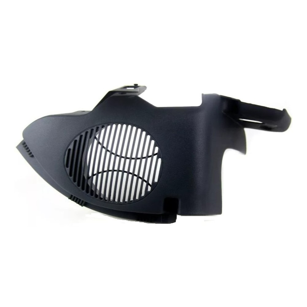 Suporte do Bagagito lado esquerdo Fiat 735289863