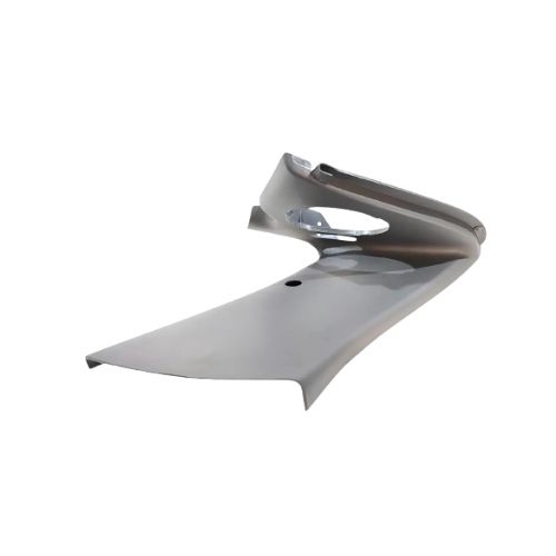 Suporte do Bagagito lado esquerdo Volkswagen 377867761D71N
