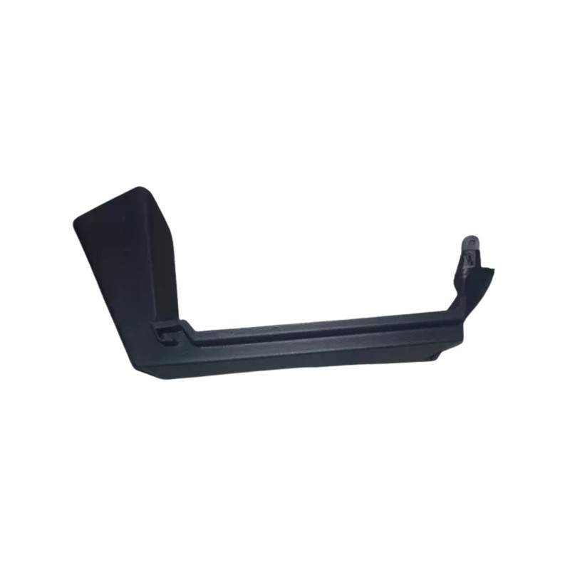Suporte do Bagagito lado esquerdo Volkswagen 6Q6867761F71N