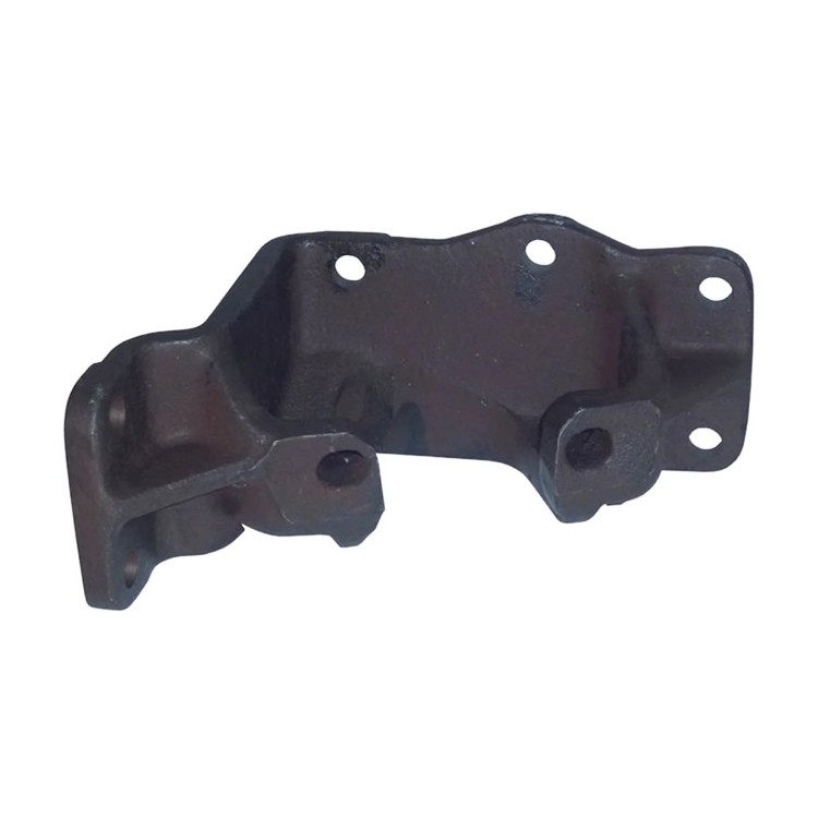 Suporte do Braço Transversal Reforçado traseiro lado direito Vannucci 2RR512426