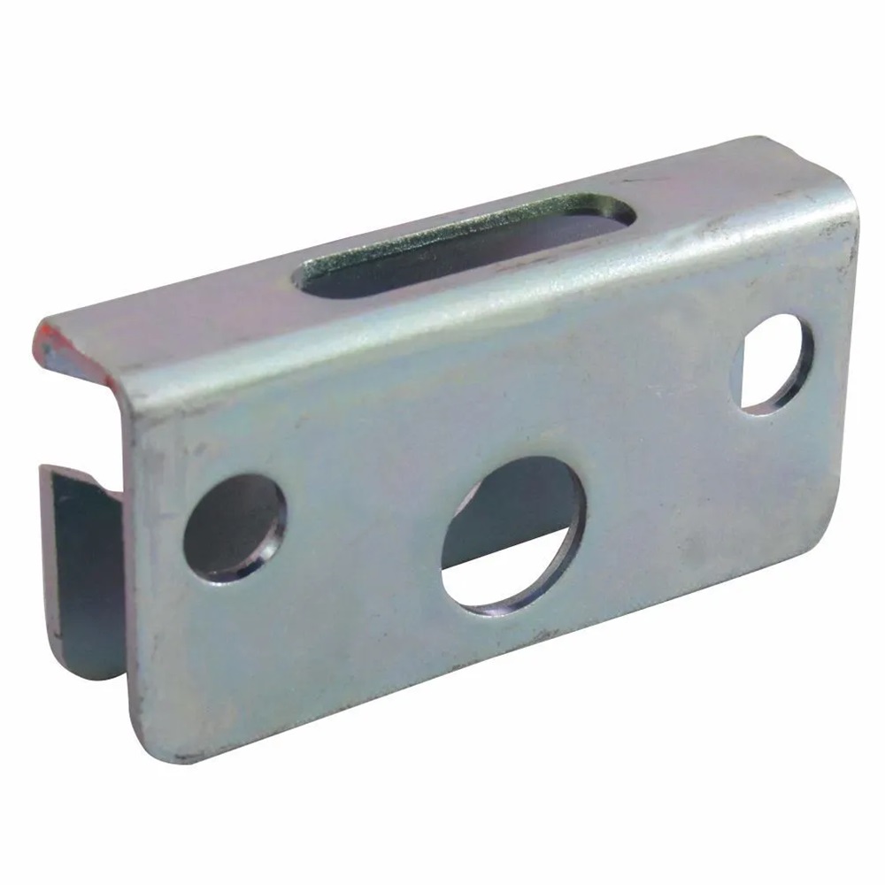 Suporte do Cabo do Freio de Mão Iveco 500326063