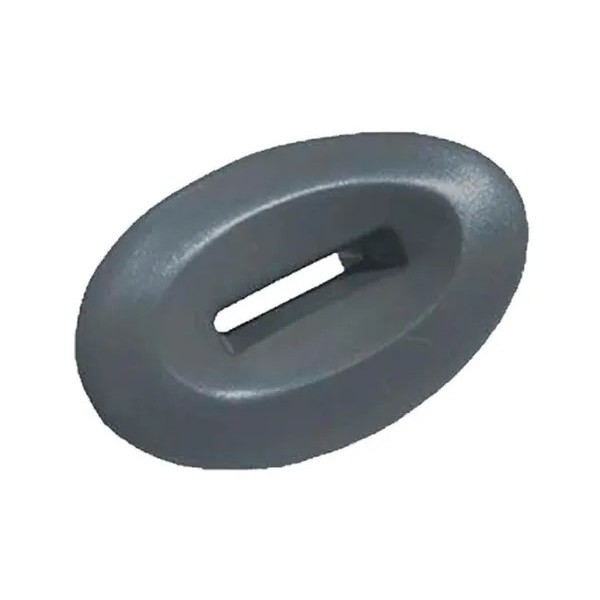 Suporte do Cinto de Segurança lado esquerdo Autoplast AP058