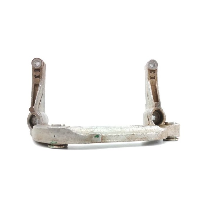 Suporte do Coxim de Câmbio Fiat 51979148
