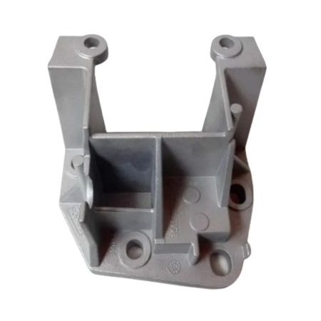 Suporte do Coxim de Câmbio Ford 3S657M125AD