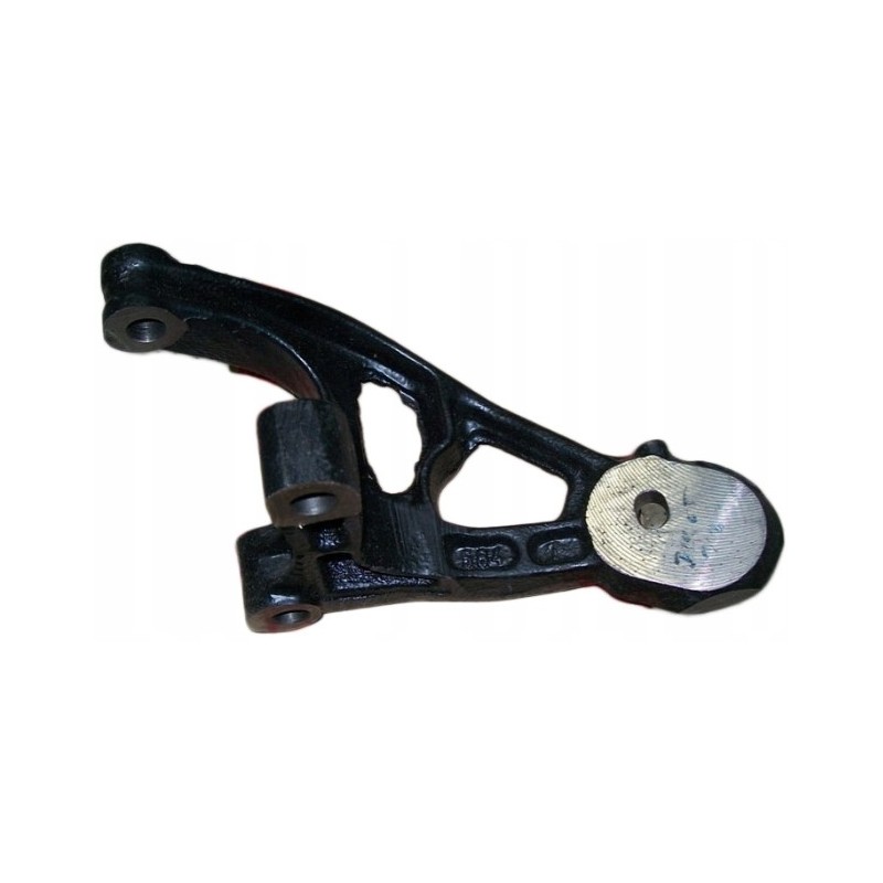 Suporte do Coxim de Câmbio inferior Fiat 46763584