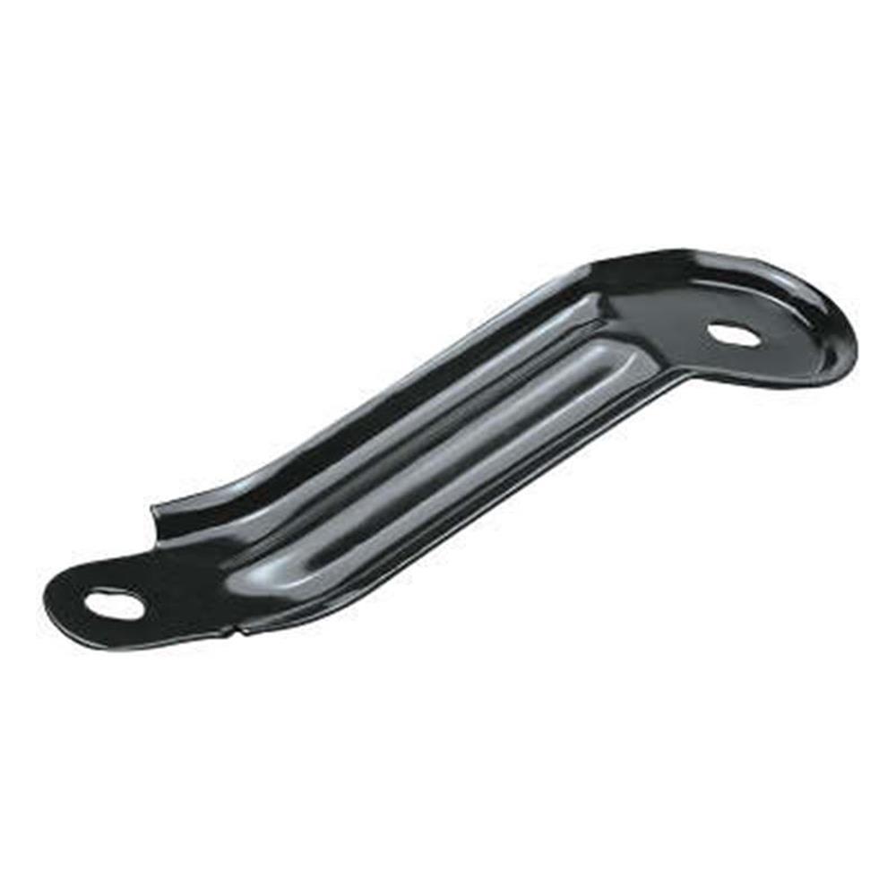 Suporte do Coxim de Câmbio Ligua de Boi inferior Grazzimetal VW1064