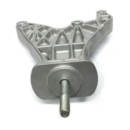 Suporte do Coxim de Câmbio superior Fiat 51834108