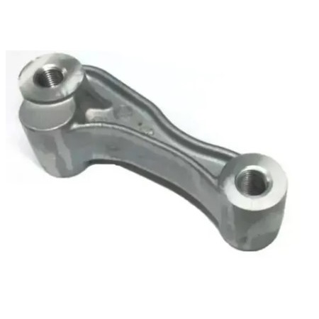 Suporte do Coxim de Câmbio traseiro Fiat 52149034