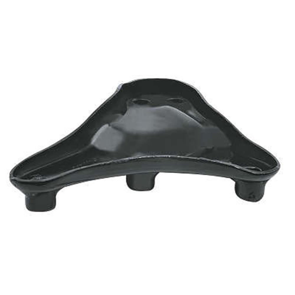 Suporte do Coxim de Câmbio traseiro lado esquerdo Grazzimetal FO3019