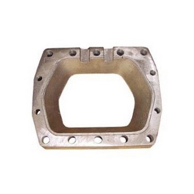 Suporte do Coxim de Motor e Câmbio inferior traseiro Rochepecas 1622132