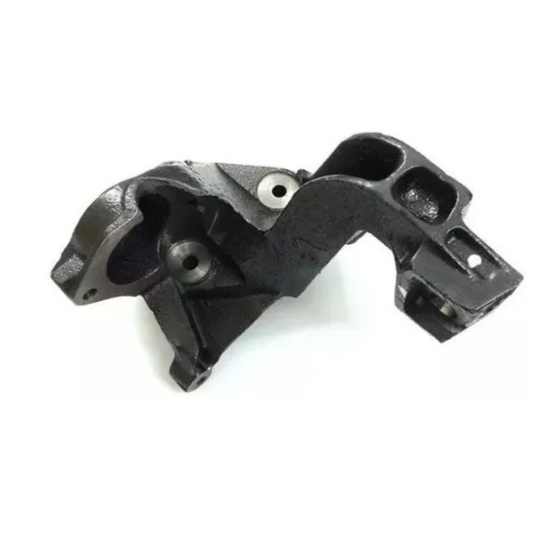 Suporte do Coxim do Motor dianteiro lado direito General Motors 93232463