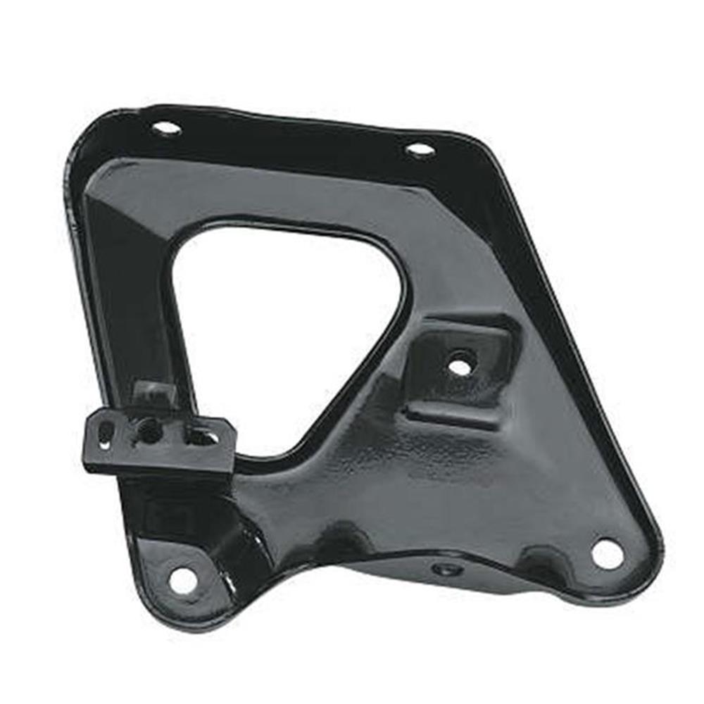Suporte do Coxim do Motor dianteiro lado esquerdo Grazzimetal FO3135