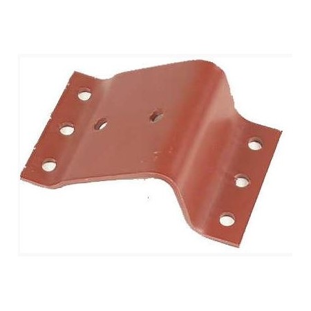 Suporte do Coxim do Motor dianteiro Amalcaburio 586