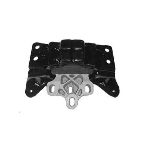 Suporte do Coxim do Motor lado esquerdo Recrin/CGR 79190