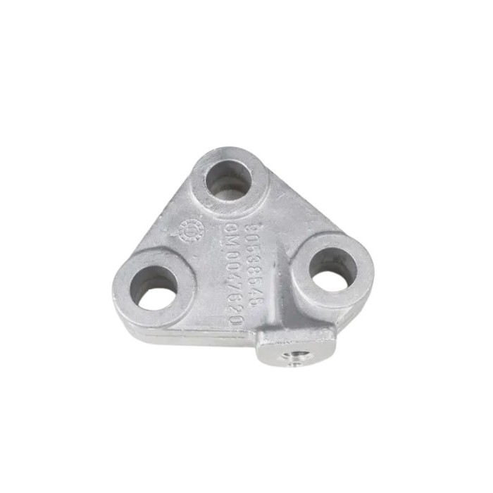 Suporte do Coxim do Motor lado esquerdo General Motors 90538545