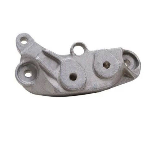 Suporte do Coxim do Motor lado esquerdo General Motors 24411042