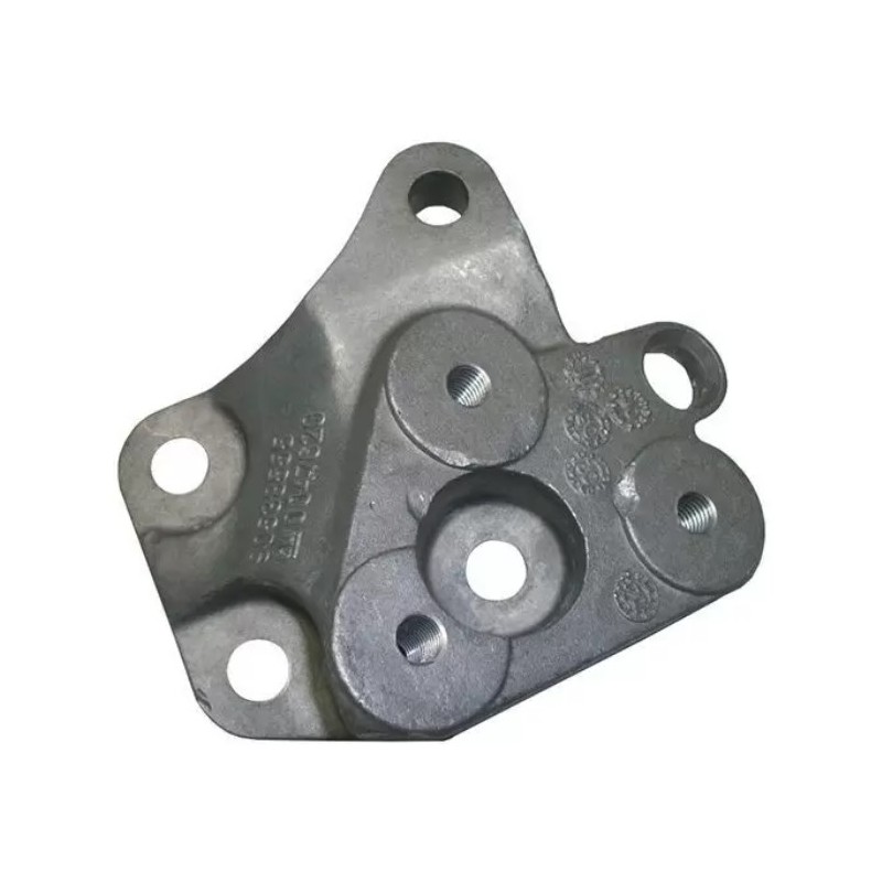 Suporte do Coxim do Motor lado esquerdo General Motors 90538555