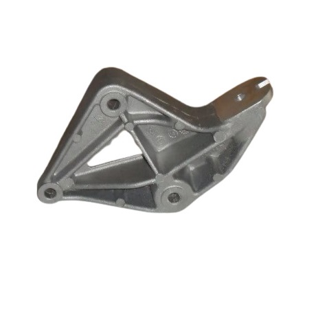 Suporte do Coxim do Motor lado esquerdo General Motors 90575124