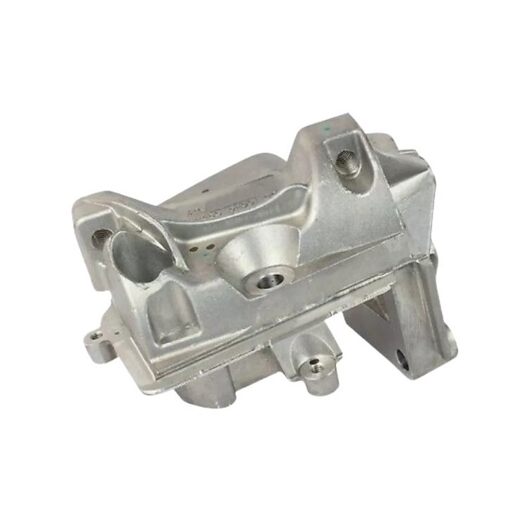 Suporte do Coxim do Motor lado esquerdo Ford 8A6Z6038A