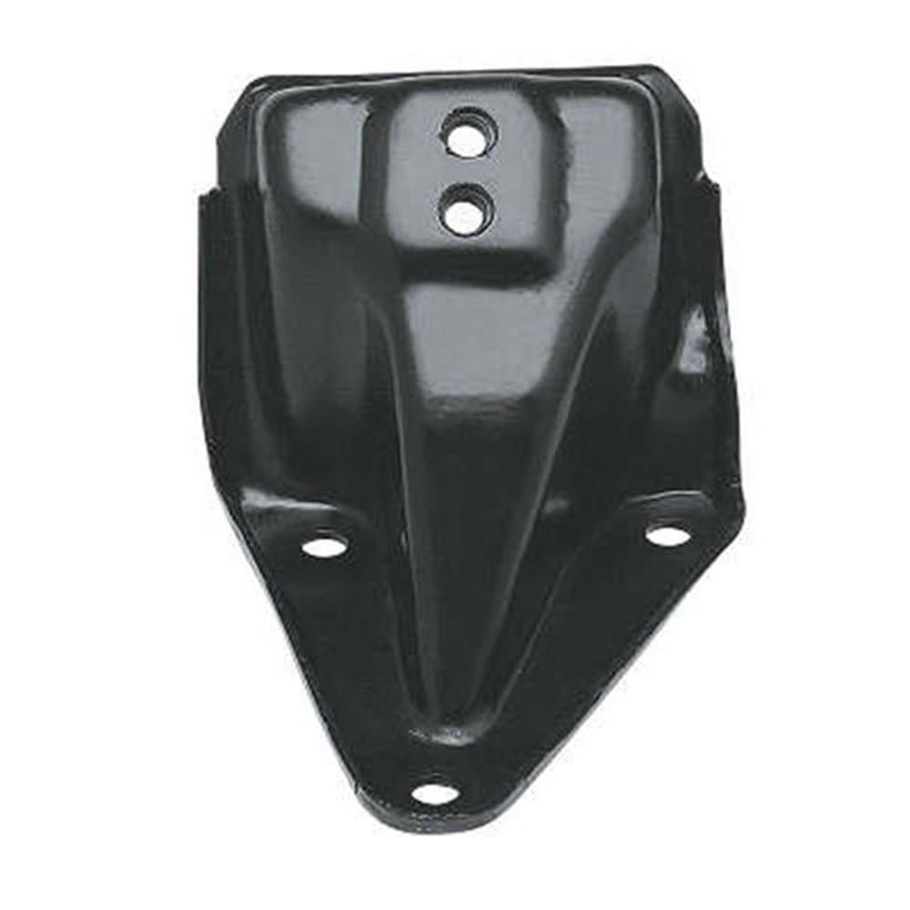 Suporte do Coxim do Motor lado esquerdo Grazzimetal VW1131